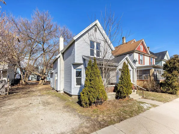 103 Quigley Blvd SW, Grand Rapids, MI 49507