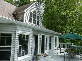 757 Battle Branch Vista Dr, Franklin, NC 28734