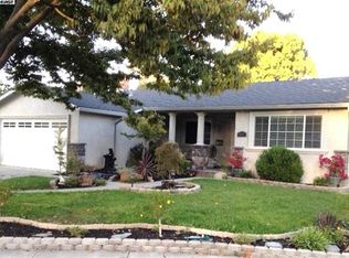 3661 Gettysburg Ct S, Pleasanton, CA 94588