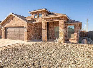 1103 E 96th St, Odessa, TX 79765