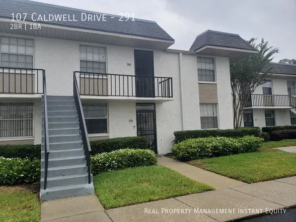 107 Caldwell Dr APT 291, Brandon, FL 33510