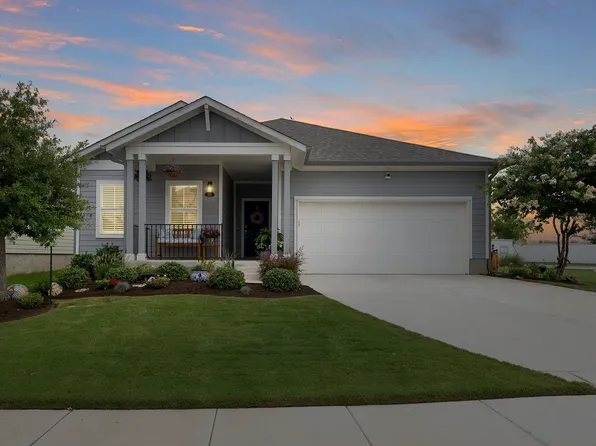 234 Appleberry Ln, Elgin, TX 78621