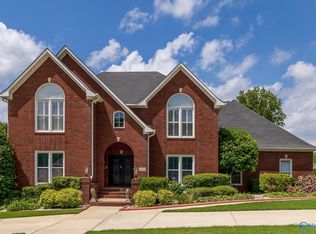 24757 Deer Ridge Ln, Athens, AL 35613