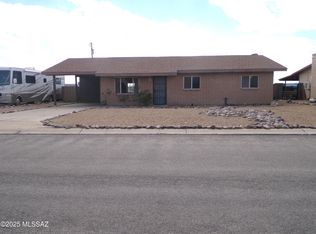 810 W Soto St #16, Willcox, AZ 85643