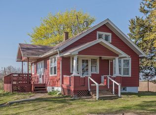 7836 16th Avenue Trl, Luzerne, IA 52257