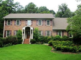 3050 Terramar Dr, Chamblee, GA