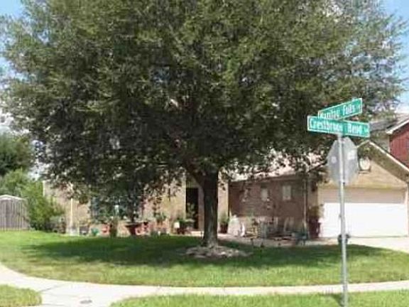 Property Side View