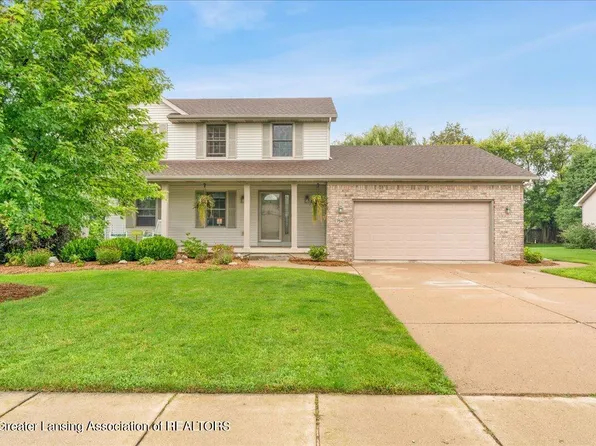 7541 Barsfield Ln, Grand Ledge, MI 48837