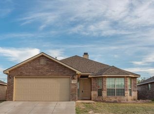 928 Duke Ave, Odessa, TX 79765