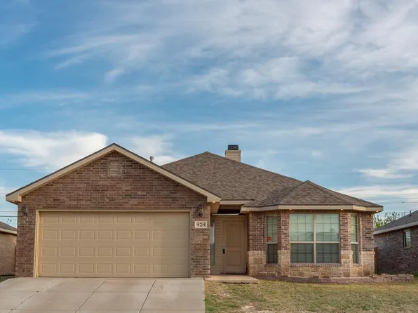 928 Duke Ave, Odessa, TX 79765