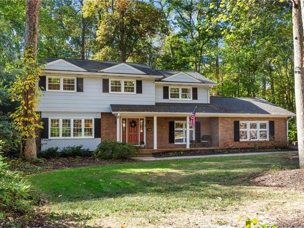 113 Falkener Dr, Greensboro, NC 27410