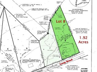 68 Loop Rd S, Searsport, ME 04974