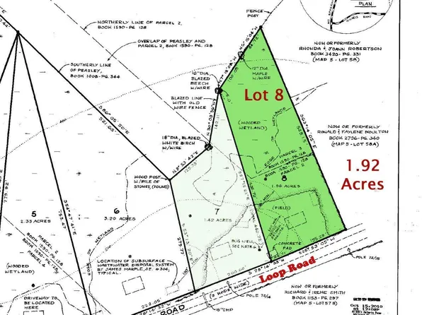 68 Loop Road S, Searsport, ME 04974