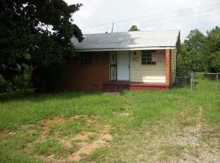 952 Airview St, Birmingham, AL 35221