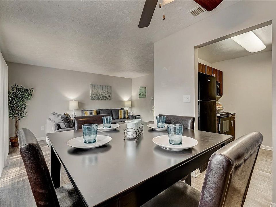 WatersEdge Denton Apartments 1939 Colorado Blvd Denton TX Zillow