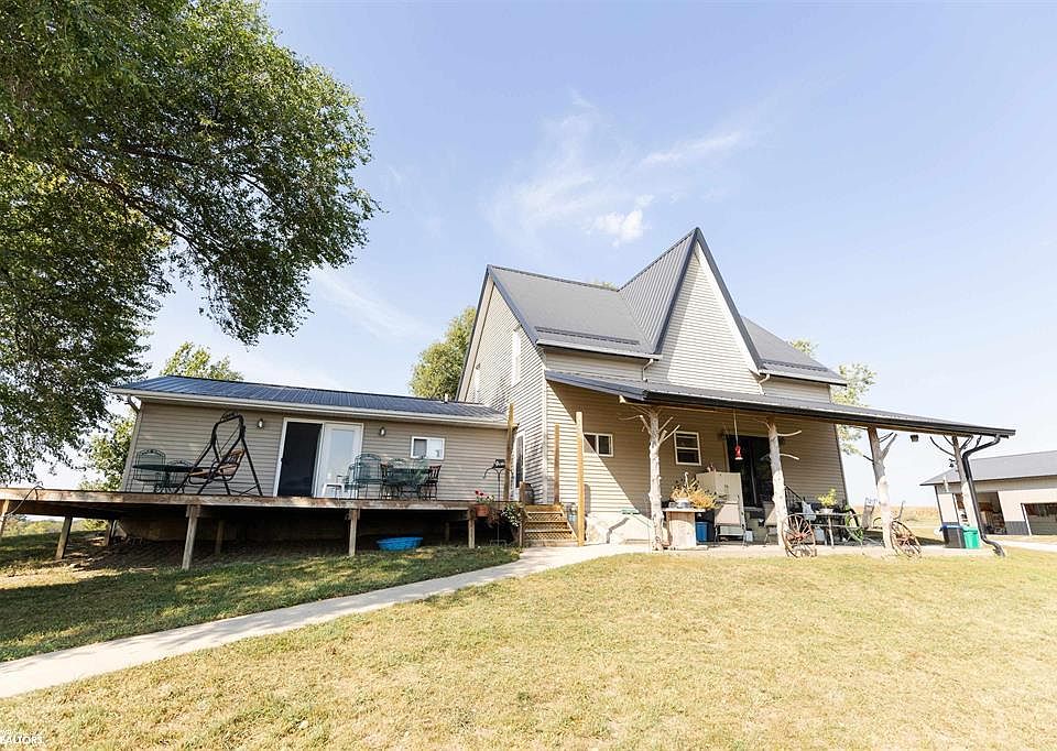 25026 Lark Ave, Keosauqua, IA 52565 Zillow