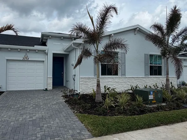 3772 Harborside Ave, Fort Pierce, FL 34946