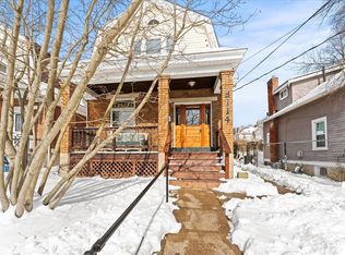 3114 Murdock Ave, Cincinnati, OH 45205