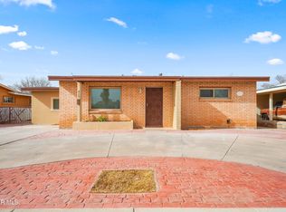 413 Encino Dr, El Paso, TX 79905