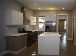 40 Williams St #2, Roxbury, MA 02119