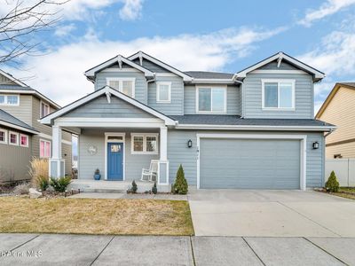 1911 N Clark Fork Pkwy, Post Falls, ID, 83854