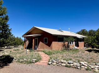 2098 Lone Pine Way, Crestone, CO 81131