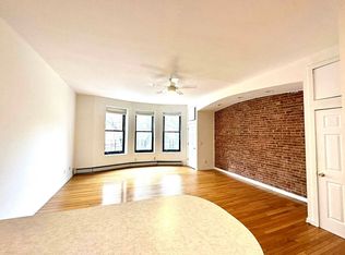 52 W 120th St APT 3, New York, NY 10027