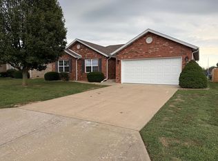4426 W Normal St, Springfield, MO 65802