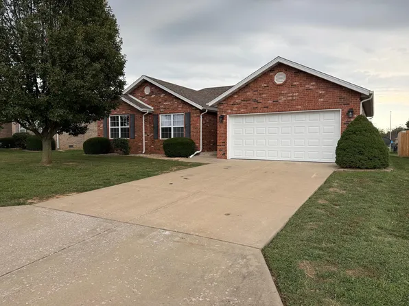 4426 W Normal Street, Springfield, MO 65802