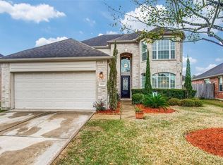 30231 Castle Forest Dr, Spring, TX 77386