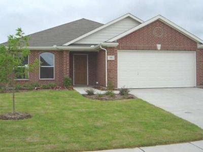 215 Long Prairie Dr, Forney, TX, 75126