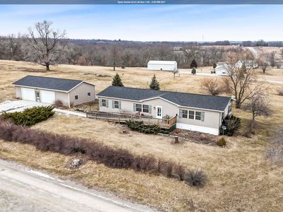 300 Maple St, Rathbun, IA, 52544