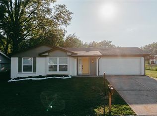 3005 West Blvd, Belleville, IL 62221