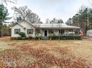 3013 Allie Rd, Greenville, GA 30222