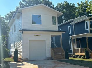 603 Powell Dr, Raleigh, NC 27606