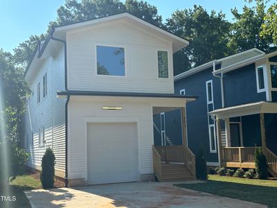 603 Powell Dr, Raleigh, NC, 27606