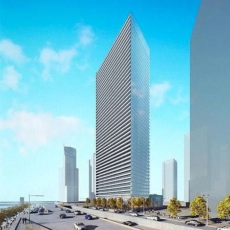 1st image of 344 E Wacker Dr #1310