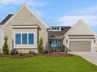 10856 S Shady Bend Rd, Olathe, KS 66061