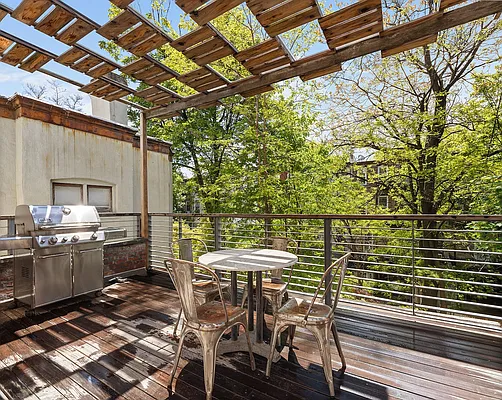 Sold by Brown Harris Stevens | media 4