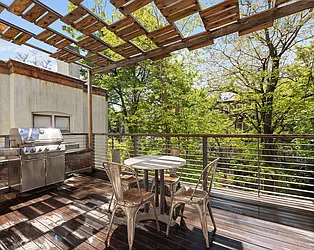 Sold by Brown Harris Stevens