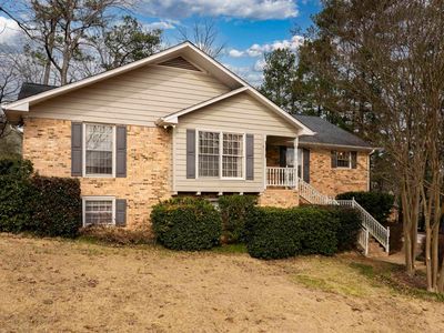 3459 Norwich Dr, Birmingham, AL, 35243