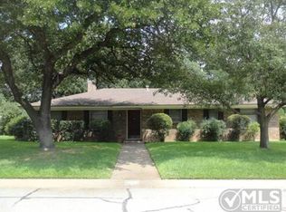 1415 Avenue C, Denton, TX 76205