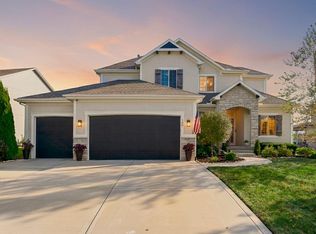 108 SE Riley St, Blue Springs, MO 64064