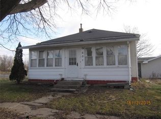 601 Main St, Jamaica, IA 50128