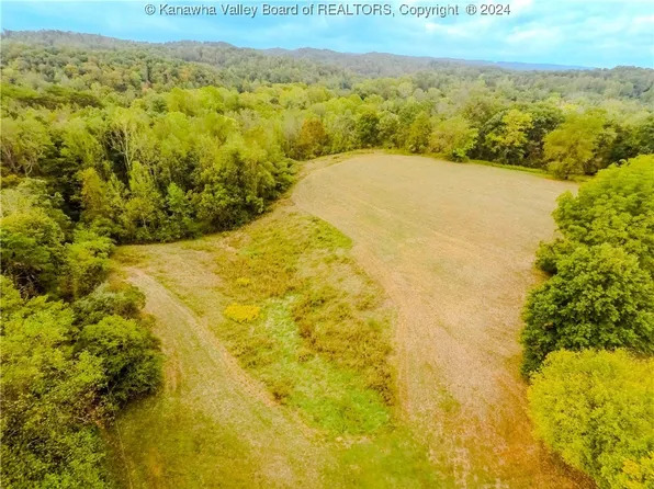 0 Ches Wal Rd, Scott Depot, WV 25560