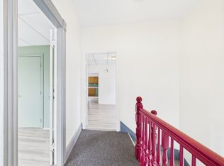 95 Ridge St #2, Providence, RI 02909