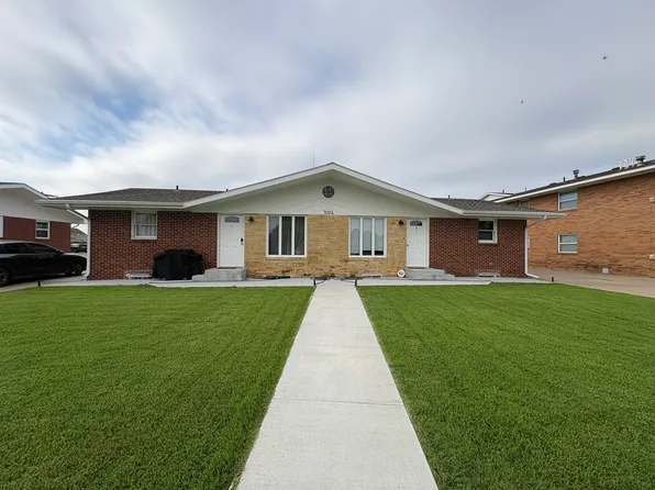 1004 Country Club Dr #4, Hays, KS 67601