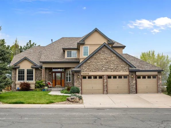 14800 E Maplewood Drive, Centennial, CO 80016