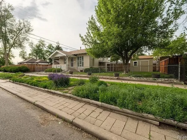 125 E Florida Avenue, Denver, CO 80210
