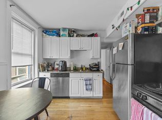 489 E Broadway, Boston, MA 02127